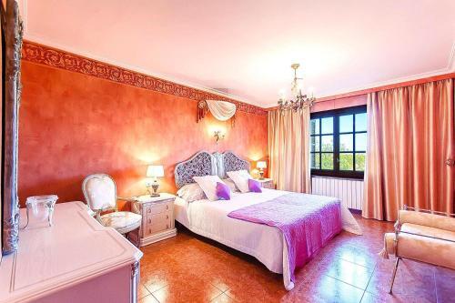 Holiday Home Marratx� - Bal01881-f