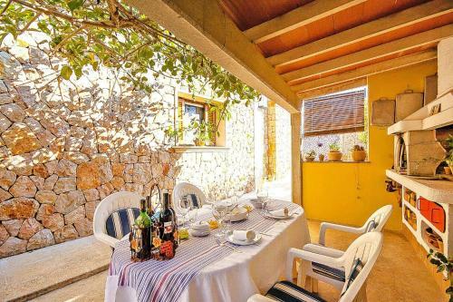 Holiday Home Marratx� - Bal01881-f