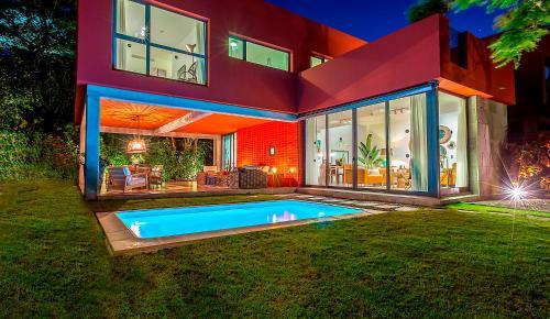 Salobre Golf Villas Premium