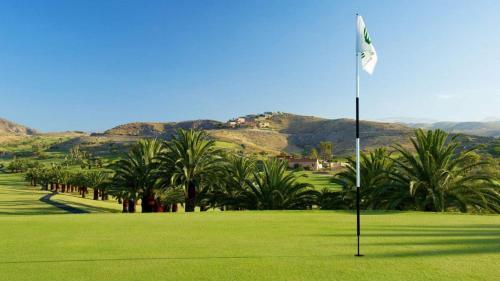 Salobre Golf Villas Premium