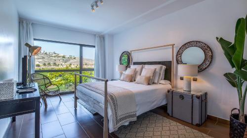Salobre Golf Villas Premium