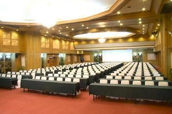 Hotel Town In Town Pattaya