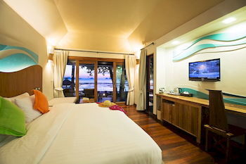 Hotel Tup Kaek Sunset Beach Resort And Spa