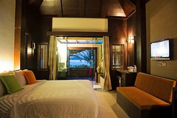 Hotel Tup Kaek Sunset Beach Resort And Spa