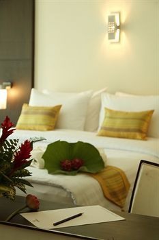 Hotel Tup Kaek Sunset Beach Resort And Spa