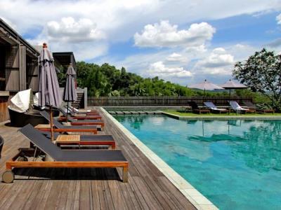 Hotel Veranda Chiang Mai