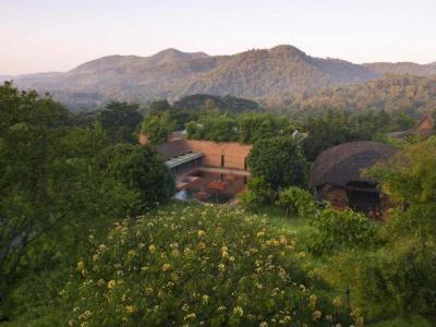 Hotel Veranda Chiang Mai