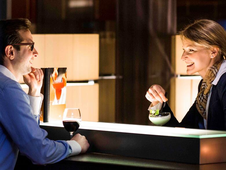 Hotel Novotel Aachen City