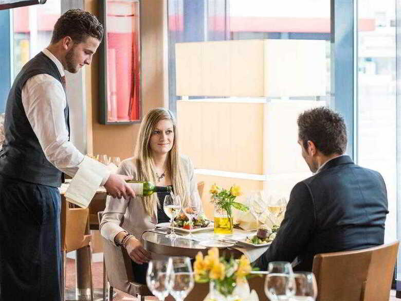Hotel Novotel Aachen City