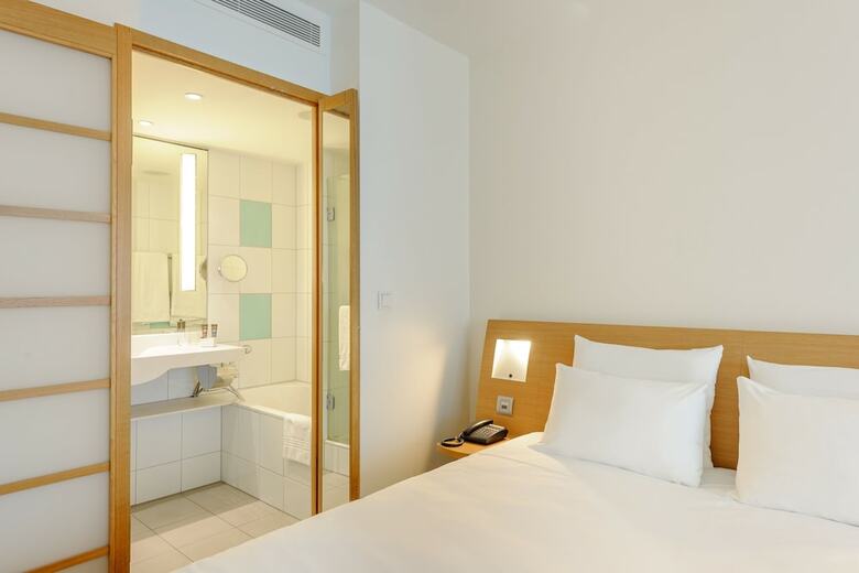 Hotel Novotel Aachen City