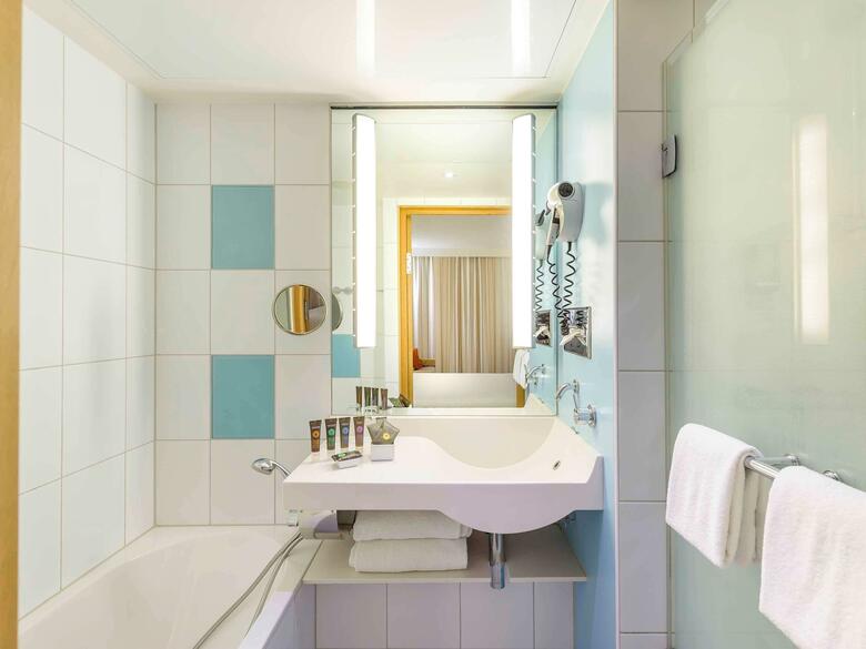 Hotel Novotel Aachen City