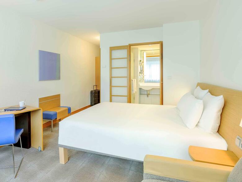 Hotel Novotel Aachen City