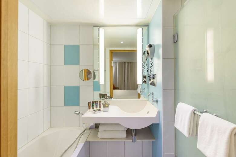 Hotel Novotel Aachen City