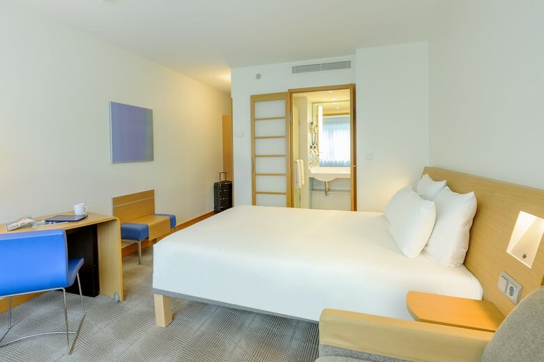 Hotel Novotel Aachen City