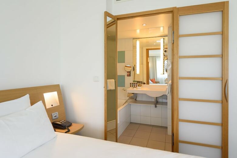 Hotel Novotel Aachen City