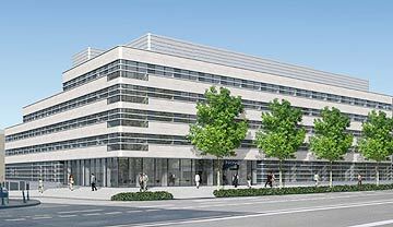 Hotel Novotel Aachen City