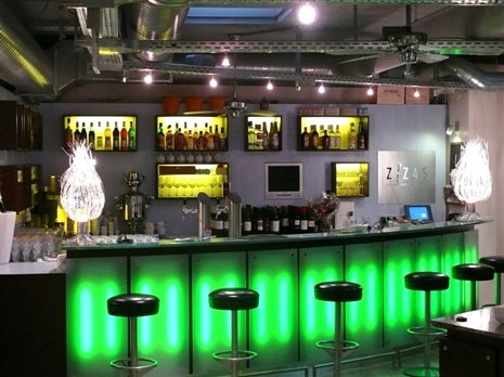 Hotel Heliopark Quellenhof