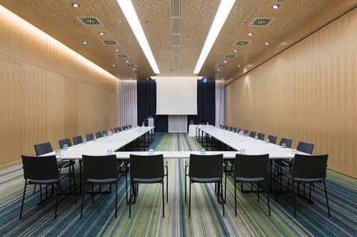 Hotel Scandic Berlin Potsdamer Platz