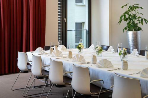 Hotel Innside Dresden
