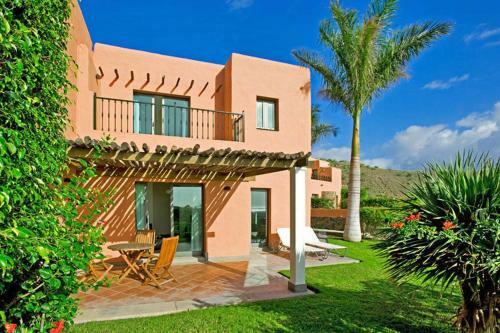 Villa Salobre Morro Golf 3