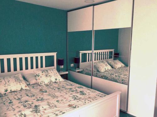 Apartamento Bello Horizonte San Agustin