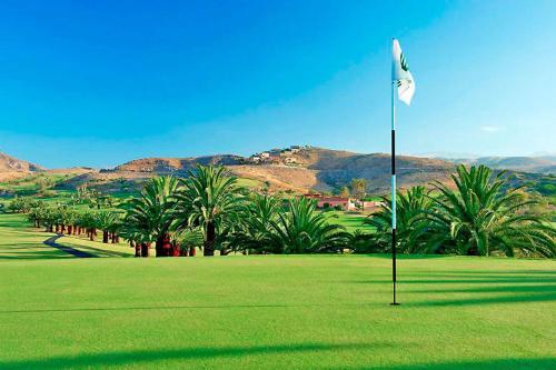 Villa Salobre Morro Golf 10