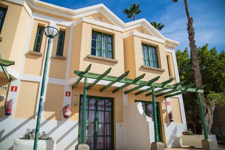 Apartamento Complejo Sun Garden - Maspalomas
