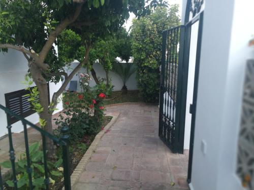 Hostal Pensi�n Frasquita