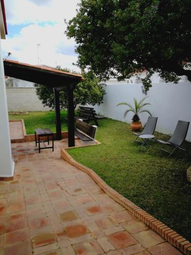 Hostal Pensi�n Frasquita