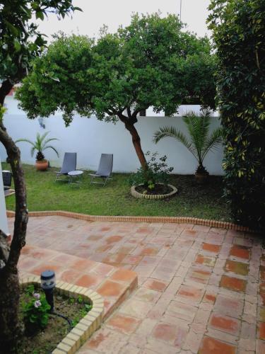 Hostal Pensi�n Frasquita