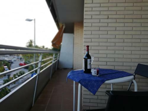 Mazi Apartments Coast