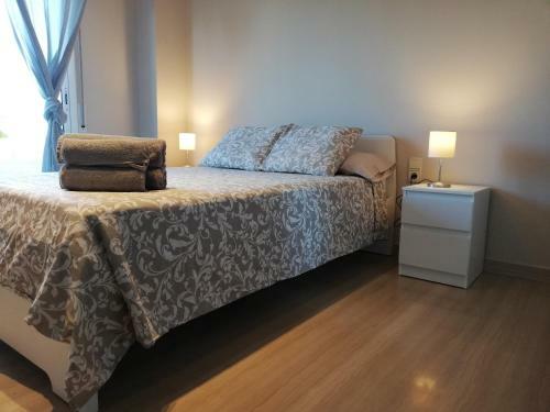 Mazi Apartments Coast