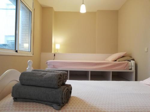 Mazi Apartments Coast