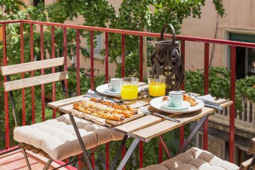 Apartamento Matarolux 10