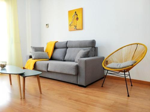 Mazi Apartments Vogue