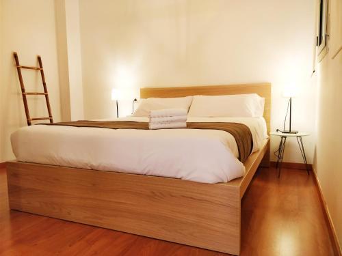 Mazi Apartments Vogue