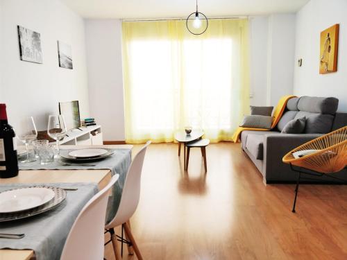 Mazi Apartments Vogue