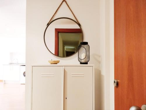 Mazi Apartments Vogue