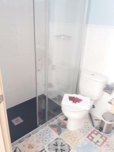 Albergue Hostal Aquaforum