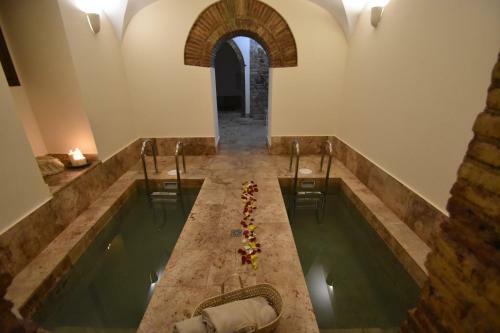 Albergue Hostal Aquaforum