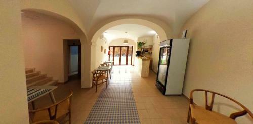 Albergue Hostal Aquaforum