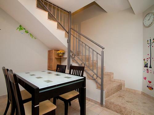Holiday Home Residencia Verdi Plus