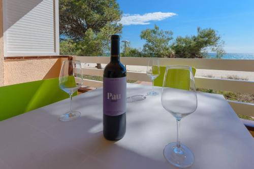 Apartamento Residencial Guardamar Zeus