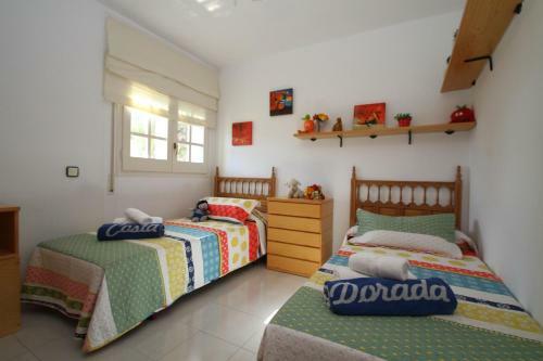 Arenda Casa Bedoll 1