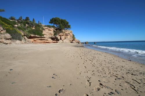 Apartamento Villa Jardin