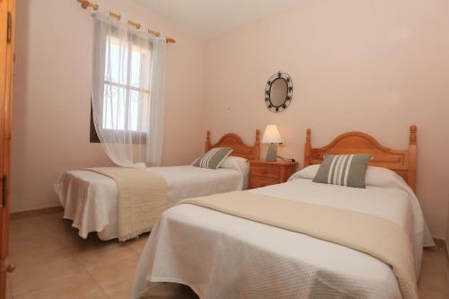 Casas Blancas Litoral Costa Dorada
