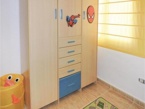 Studio Holiday Home In Miami Platja