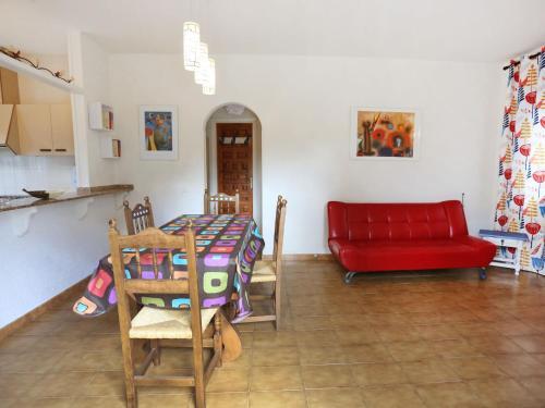 Villa Holiday Home Urb El Casalot
