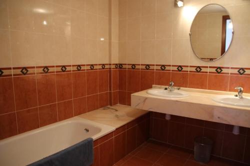 Apartamento Vila Romana Atico