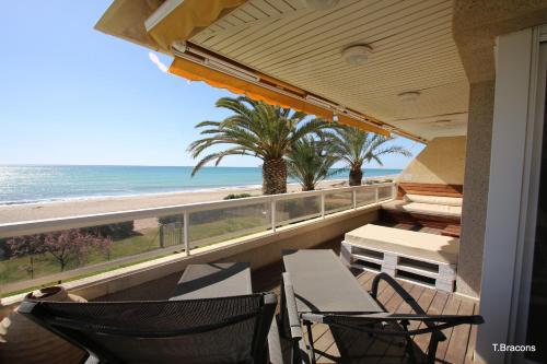 Apartamento Villa Adriana 207